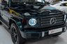 USED 2022 72 MERCEDES-BENZ G-CLASS 2.9 G 400 D 4MATIC AMG LINE PREMIUM PLUS 5d 326 BHP 1 OWNER EMERALD GREEN