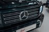 USED 2022 72 MERCEDES-BENZ G-CLASS 2.9 G 400 D 4MATIC AMG LINE PREMIUM PLUS 5d 326 BHP 1 OWNER EMERALD GREEN
