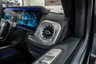 USED 2022 72 MERCEDES-BENZ G-CLASS 2.9 G 400 D 4MATIC AMG LINE PREMIUM PLUS 5d 326 BHP 1 OWNER EMERALD GREEN