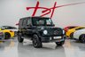 USED 2022 72 MERCEDES-BENZ G-CLASS 2.9 G 400 D 4MATIC AMG LINE PREMIUM PLUS 5d 326 BHP 1 OWNER EMERALD GREEN