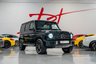 USED 2022 72 MERCEDES-BENZ G-CLASS 2.9 G 400 D 4MATIC AMG LINE PREMIUM PLUS 5d 326 BHP 1 OWNER EMERALD GREEN