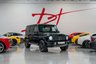 USED 2022 72 MERCEDES-BENZ G-CLASS 2.9 G 400 D 4MATIC AMG LINE PREMIUM PLUS 5d 326 BHP 1 OWNER EMERALD GREEN