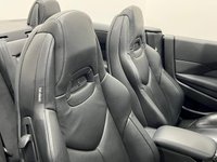 USED 2012 12 PEUGEOT 308 2.0 HDI CC ALLURE 2d 163 BHP Rare Low mileage 25135 miles, 308 CC 2.0 HDI, Striking Pearlecent white, Full black extended leather