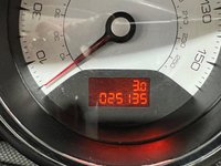 USED 2012 12 PEUGEOT 308 2.0 HDI CC ALLURE 2d 163 BHP Rare Low mileage 25135 miles, 308 CC 2.0 HDI, Striking Pearlecent white, Full black extended leather
