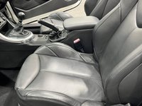 USED 2012 12 PEUGEOT 308 2.0 HDI CC ALLURE 2d 163 BHP Rare Low mileage 25135 miles, 308 CC 2.0 HDI, Striking Pearlecent white, Full black extended leather
