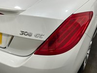 USED 2012 12 PEUGEOT 308 2.0 HDI CC ALLURE 2d 163 BHP Rare Low mileage 25135 miles, 308 CC 2.0 HDI, Striking Pearlecent white, Full black extended leather