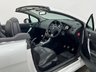 USED 2012 12 PEUGEOT 308 2.0 HDI CC ALLURE 2d 163 BHP Rare Low mileage 25135 miles, 308 CC 2.0 HDI, Striking Pearlecent white, Full black extended leather