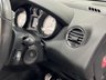 USED 2012 12 PEUGEOT 308 2.0 HDI CC ALLURE 2d 163 BHP Rare Low mileage 25135 miles, 308 CC 2.0 HDI, Striking Pearlecent white, Full black extended leather