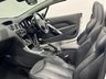 USED 2012 12 PEUGEOT 308 2.0 HDI CC ALLURE 2d 163 BHP Rare Low mileage 25135 miles, 308 CC 2.0 HDI, Striking Pearlecent white, Full black extended leather