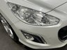 USED 2012 12 PEUGEOT 308 2.0 HDI CC ALLURE 2d 163 BHP Rare Low mileage 25135 miles, 308 CC 2.0 HDI, Striking Pearlecent white, Full black extended leather