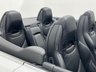 USED 2012 12 PEUGEOT 308 2.0 HDI CC ALLURE 2d 163 BHP Rare Low mileage 25135 miles, 308 CC 2.0 HDI, Striking Pearlecent white, Full black extended leather