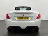 USED 2012 12 PEUGEOT 308 2.0 HDI CC ALLURE 2d 163 BHP Rare Low mileage 25135 miles, 308 CC 2.0 HDI, Striking Pearlecent white, Full black extended leather