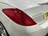 USED 2012 12 PEUGEOT 308 2.0 HDI CC ALLURE 2d 163 BHP Rare Low mileage 25135 miles, 308 CC 2.0 HDI, Striking Pearlecent white, Full black extended leather