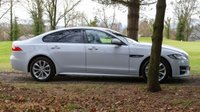 USED 2017 67 JAGUAR XF 2.0d (180) R-SPORT 4dr Saloon Automatic Euro 6  !! NATIONWIDE DELIVERY AVAILABLE !!