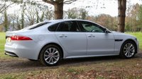 USED 2017 67 JAGUAR XF 2.0d (180) R-SPORT 4dr Saloon Automatic Euro 6  !! NATIONWIDE DELIVERY AVAILABLE !!