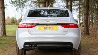 USED 2017 67 JAGUAR XF 2.0d (180) R-SPORT 4dr Saloon Automatic Euro 6  !! NATIONWIDE DELIVERY AVAILABLE !!