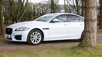 USED 2017 67 JAGUAR XF 2.0d (180) R-SPORT 4dr Saloon Automatic Euro 6  !! NATIONWIDE DELIVERY AVAILABLE !!