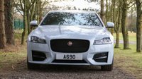 USED 2017 67 JAGUAR XF 2.0d (180) R-SPORT 4dr Saloon Automatic Euro 6  !! NATIONWIDE DELIVERY AVAILABLE !!
