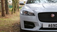 USED 2017 67 JAGUAR XF 2.0d (180) R-SPORT 4dr Saloon Automatic Euro 6  !! NATIONWIDE DELIVERY AVAILABLE !!