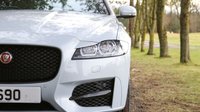 USED 2017 67 JAGUAR XF 2.0d (180) R-SPORT 4dr Saloon Automatic Euro 6  !! NATIONWIDE DELIVERY AVAILABLE !!