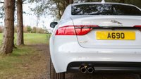 USED 2017 67 JAGUAR XF 2.0d (180) R-SPORT 4dr Saloon Automatic Euro 6  !! NATIONWIDE DELIVERY AVAILABLE !!
