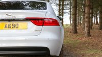 USED 2017 67 JAGUAR XF 2.0d (180) R-SPORT 4dr Saloon Automatic Euro 6  !! NATIONWIDE DELIVERY AVAILABLE !!