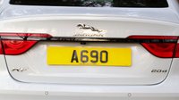 USED 2017 67 JAGUAR XF 2.0d (180) R-SPORT 4dr Saloon Automatic Euro 6  !! NATIONWIDE DELIVERY AVAILABLE !!
