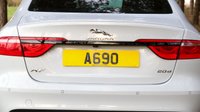 USED 2017 67 JAGUAR XF 2.0d (180) R-SPORT 4dr Saloon Automatic Euro 6  !! NATIONWIDE DELIVERY AVAILABLE !!