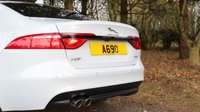 USED 2017 67 JAGUAR XF 2.0d (180) R-SPORT 4dr Saloon Automatic Euro 6  !! NATIONWIDE DELIVERY AVAILABLE !!