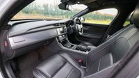 USED 2017 67 JAGUAR XF 2.0d (180) R-SPORT 4dr Saloon Automatic Euro 6  !! NATIONWIDE DELIVERY AVAILABLE !!