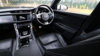 USED 2017 67 JAGUAR XF 2.0d (180) R-SPORT 4dr Saloon Automatic Euro 6  !! NATIONWIDE DELIVERY AVAILABLE !!