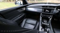 USED 2017 67 JAGUAR XF 2.0d (180) R-SPORT 4dr Saloon Automatic Euro 6  !! NATIONWIDE DELIVERY AVAILABLE !!