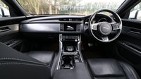 USED 2017 67 JAGUAR XF 2.0d (180) R-SPORT 4dr Saloon Automatic Euro 6  !! NATIONWIDE DELIVERY AVAILABLE !!
