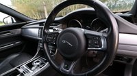 USED 2017 67 JAGUAR XF 2.0d (180) R-SPORT 4dr Saloon Automatic Euro 6  !! NATIONWIDE DELIVERY AVAILABLE !!