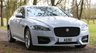 USED 2017 67 JAGUAR XF 2.0d (180) R-SPORT 4dr Saloon Automatic Euro 6  !! NATIONWIDE DELIVERY AVAILABLE !!
