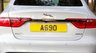 USED 2017 67 JAGUAR XF 2.0d (180) R-SPORT 4dr Saloon Automatic Euro 6  !! NATIONWIDE DELIVERY AVAILABLE !!