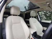 USED 2017 17 LAND ROVER DISCOVERY SPORT 2.0 TD4 HSE LUXURY 5d 180 BHP HTD/COOLING SEATS-HTD S/WHEEL