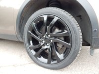 USED 2017 17 LAND ROVER DISCOVERY SPORT 2.0 TD4 HSE LUXURY 5d 180 BHP HTD/COOLING SEATS-HTD S/WHEEL