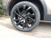 USED 2017 17 LAND ROVER DISCOVERY SPORT 2.0 TD4 HSE LUXURY 5d 180 BHP HTD/COOLING SEATS-HTD S/WHEEL