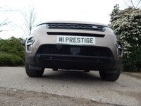 USED 2017 17 LAND ROVER DISCOVERY SPORT 2.0 TD4 HSE LUXURY 5d 180 BHP HTD/COOLING SEATS-HTD S/WHEEL
