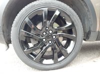 USED 2017 17 LAND ROVER DISCOVERY SPORT 2.0 TD4 HSE LUXURY 5d 180 BHP HTD/COOLING SEATS-HTD S/WHEEL