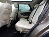 USED 2017 17 LAND ROVER DISCOVERY SPORT 2.0 TD4 HSE LUXURY 5d 180 BHP HTD/COOLING SEATS-HTD S/WHEEL