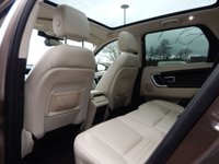 USED 2017 17 LAND ROVER DISCOVERY SPORT 2.0 TD4 HSE LUXURY 5d 180 BHP HTD/COOLING SEATS-HTD S/WHEEL