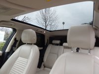 USED 2017 17 LAND ROVER DISCOVERY SPORT 2.0 TD4 HSE LUXURY 5d 180 BHP HTD/COOLING SEATS-HTD S/WHEEL