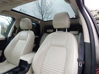 USED 2017 17 LAND ROVER DISCOVERY SPORT 2.0 TD4 HSE LUXURY 5d 180 BHP HTD/COOLING SEATS-HTD S/WHEEL