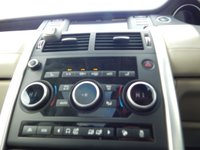 USED 2017 17 LAND ROVER DISCOVERY SPORT 2.0 TD4 HSE LUXURY 5d 180 BHP HTD/COOLING SEATS-HTD S/WHEEL