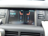 USED 2017 17 LAND ROVER DISCOVERY SPORT 2.0 TD4 HSE LUXURY 5d 180 BHP HTD/COOLING SEATS-HTD S/WHEEL