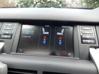 USED 2017 17 LAND ROVER DISCOVERY SPORT 2.0 TD4 HSE LUXURY 5d 180 BHP HTD/COOLING SEATS-HTD S/WHEEL