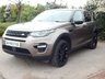USED 2017 17 LAND ROVER DISCOVERY SPORT 2.0 TD4 HSE LUXURY 5d 180 BHP HTD/COOLING SEATS-HTD S/WHEEL
