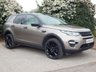 USED 2017 17 LAND ROVER DISCOVERY SPORT 2.0 TD4 HSE LUXURY 5d 180 BHP HTD/COOLING SEATS-HTD S/WHEEL